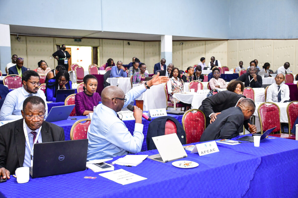 Briefing on the Single African Air Transport Market (SAATM) and Yamoussoukro Decision (YD) Regulatory Instruments Capacity Building Workshop for Airlines Organized by AFRAA, AFCAC and AUC