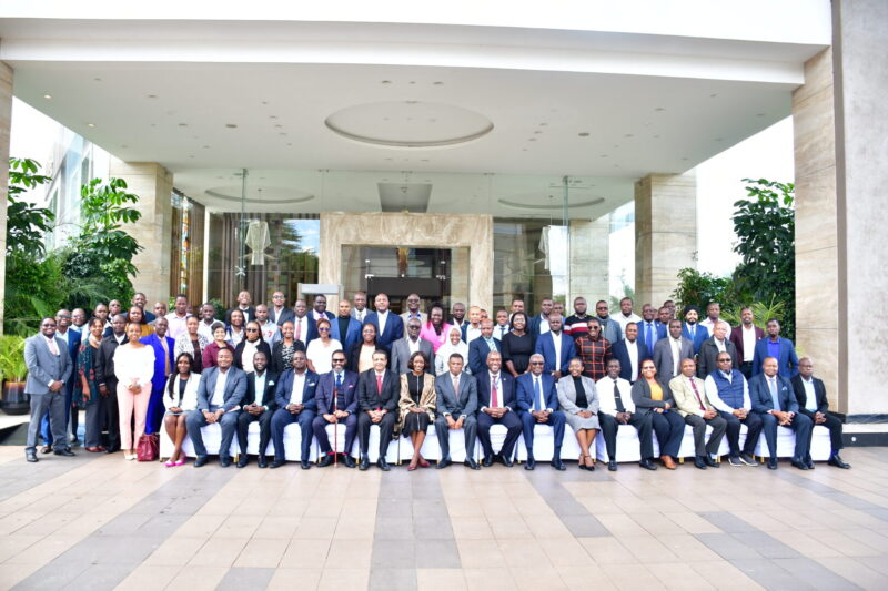 Launch of Aviation Satellite Account