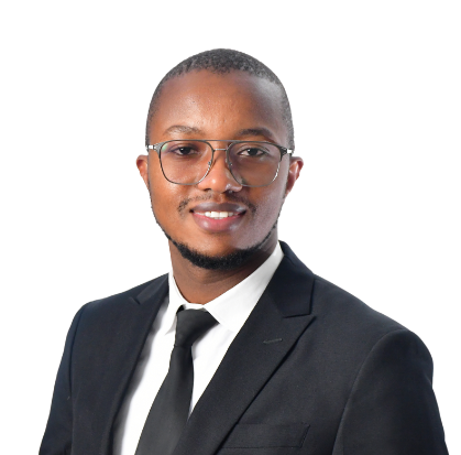 Benson Gitau