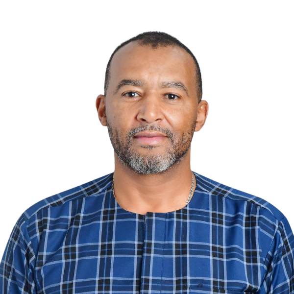 James Kibati