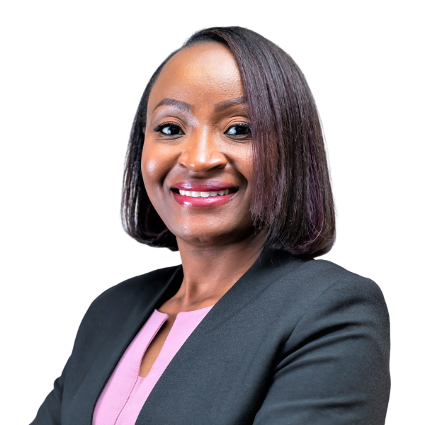 Winnie Nafula