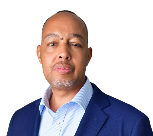 Mohammed Abdi