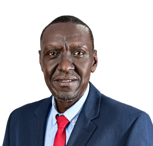 Godwin Wachira