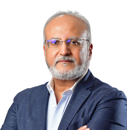 Sanjeev Gadhia