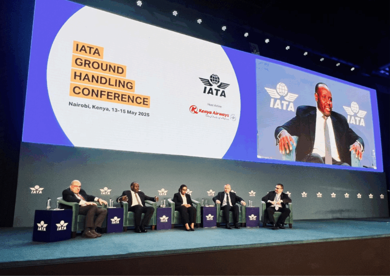 37th IATA Ground Handling Conference #IGHC2025
