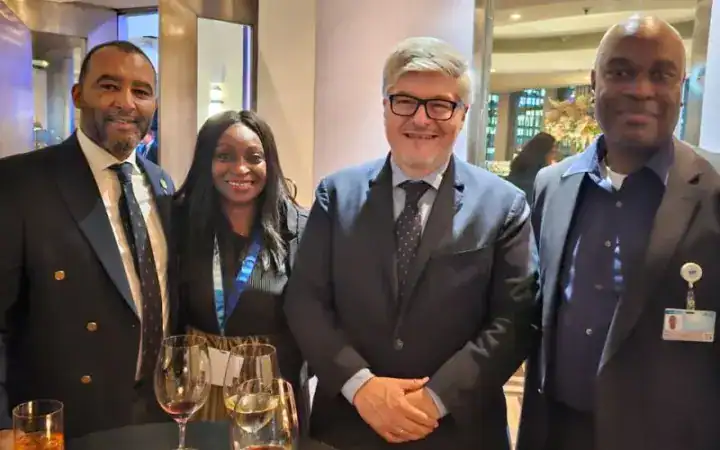 42nd ICAO Assembly