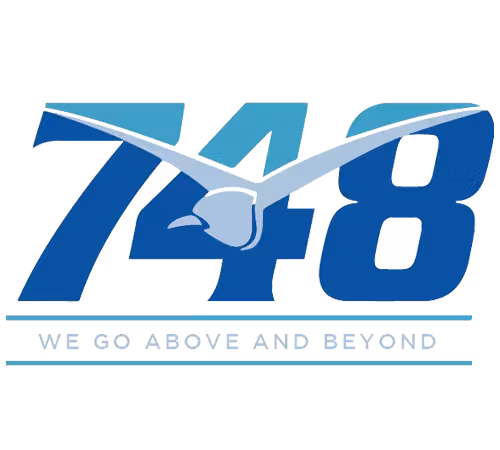748 AIR SERVICES LTD