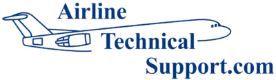 AIRLINE SUPPORT GROUP logo