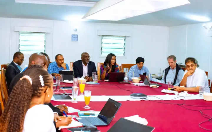 BOARD MEETING