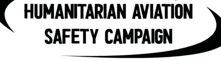 11th Kenya Humanitarian Aviation Safety Campaign