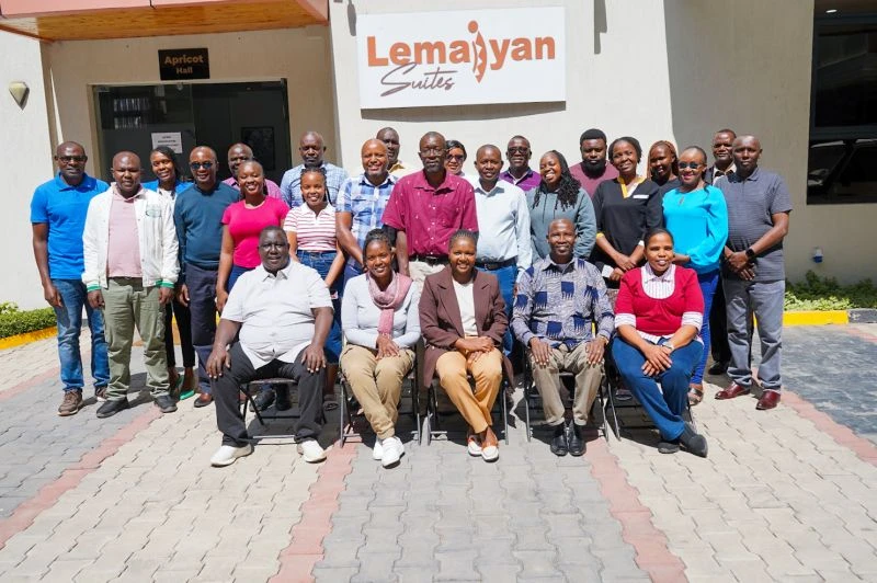 NATIONAL AIR TRANSPORT TRANSPORT FACILITATION COMMITTEE