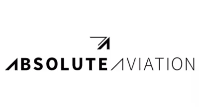 ABSOLUTE AVIATION logo
