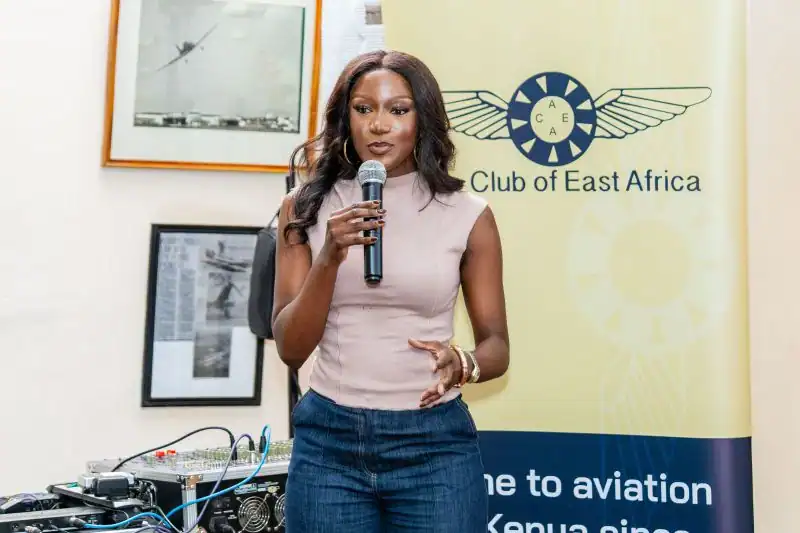 Aero Club of East Africa Aviation Baraza