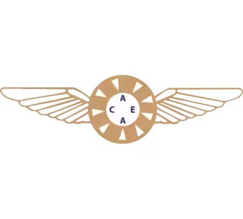 AERO CLUB OF E A LTD