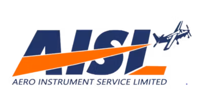 AERO INSTRUMENT SERVICE LTD logo