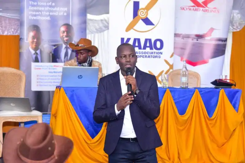 KAAO 58th Annual General Meeting