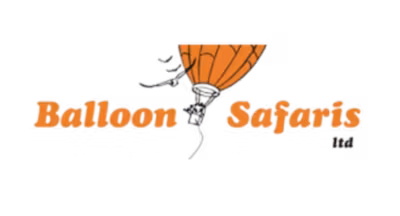 BALLOON SAFARIS LTD logo