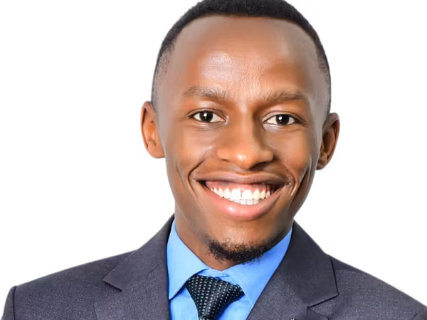 Brian Korir