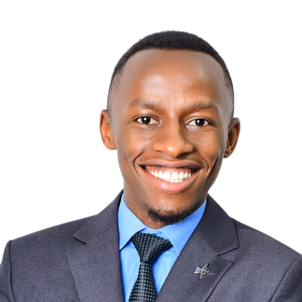 Brian Korir, Safety and Technical Lead