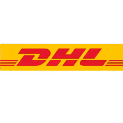 DHL Worldwide Express Kenya logo
