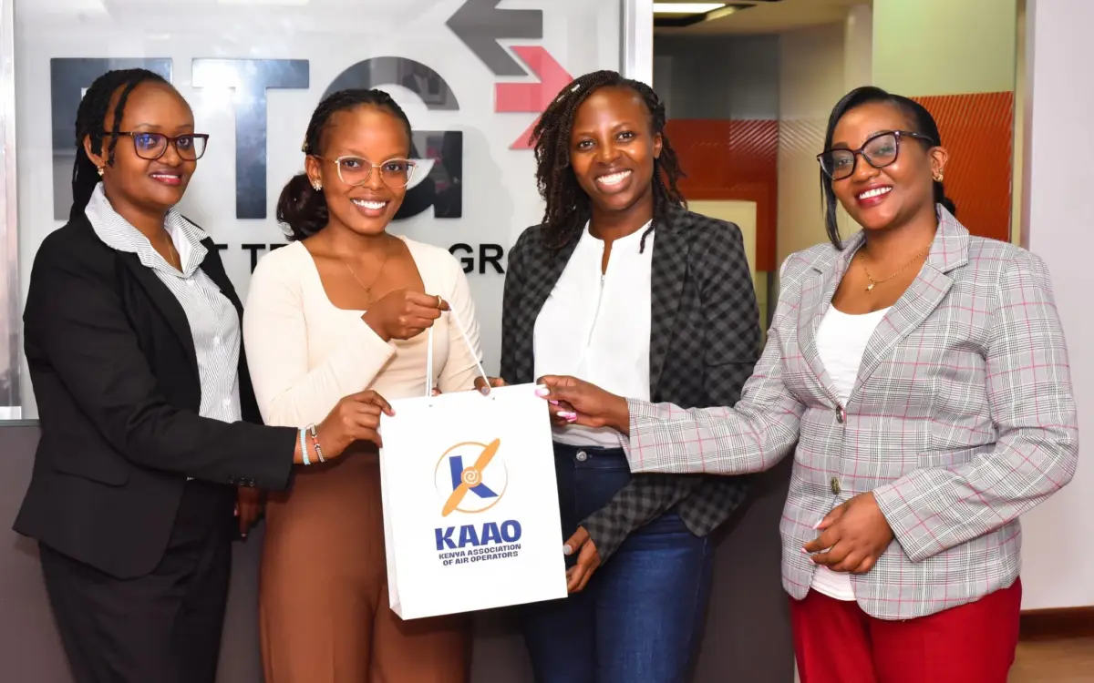 KYC Series: ETG Insurance Risk Solutions