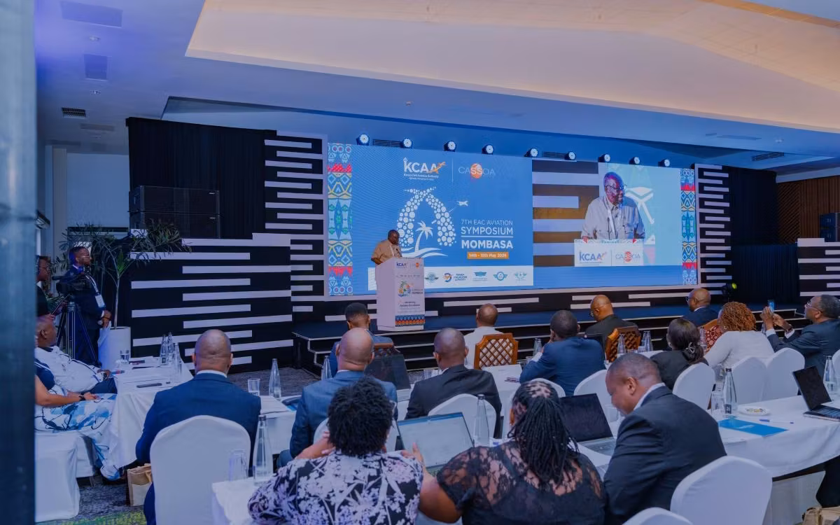 7th EAC CASSOA Aviation Symposium