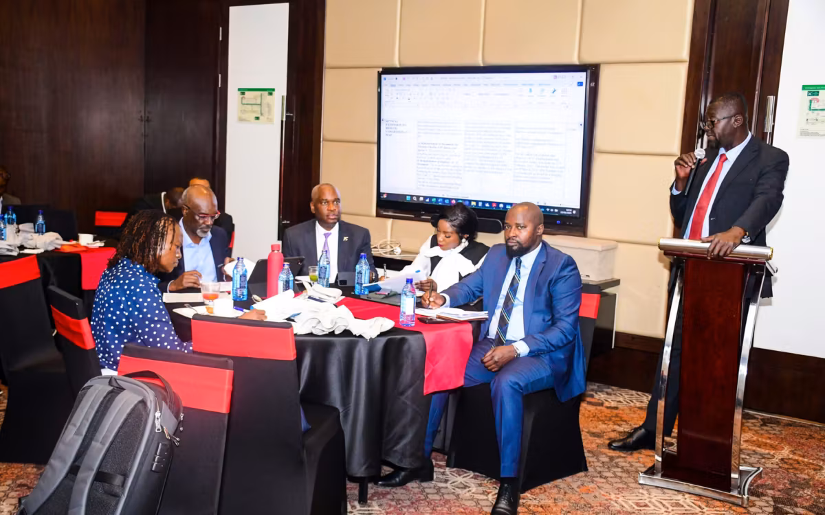 Aviation Stakeholders Unite to Tackle Key Challenges
