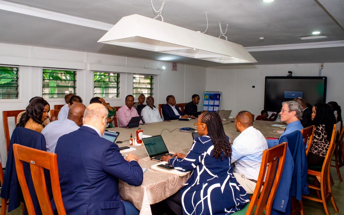 Board Meeting