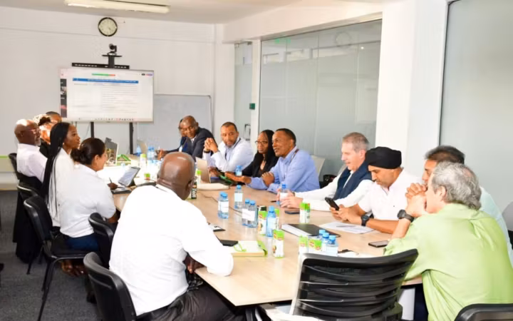 Board of Directors Meeting Reinforces KAAO’s Commitment to Aviation Growth