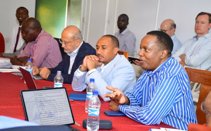 Charting the Year Ahead: KAAO Board Sets Strategic Course for 2025