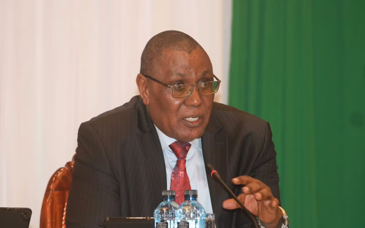 KAAO Advocates for Aviation Industry Amidst Finance Bill 2025 Deliberations