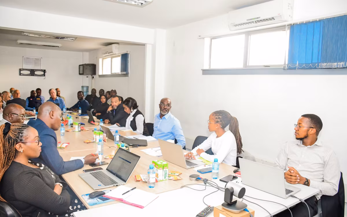 KAAO Board Convenes to Drive Industry Growth.