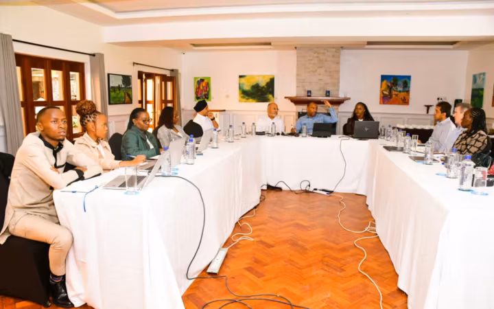 KAAO Board of Directors Strategic Retreat – Advancing the Future of Aviation