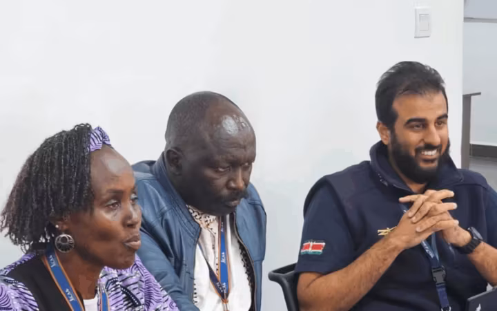 KAAO Champions Review and Reform of AMEL Licensing Framework