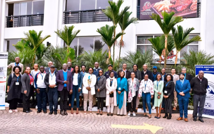 KAAO Hosts Inaugural Corporate Governance Training for C-Suite Executives