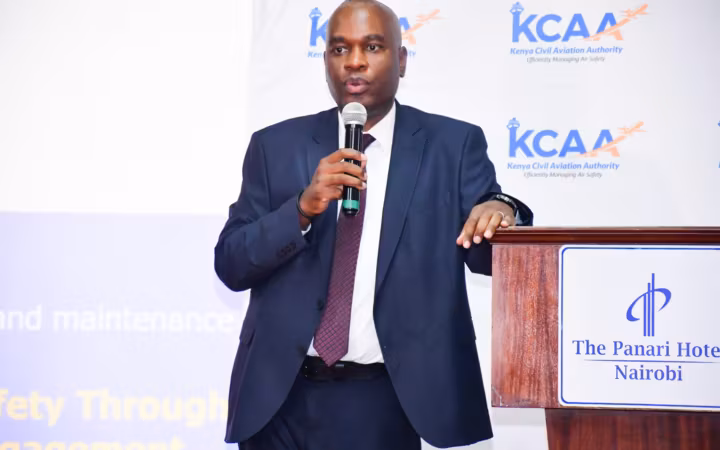 KCAA Forum on Enhancing Aviation Safety Through Collaborative Engagement