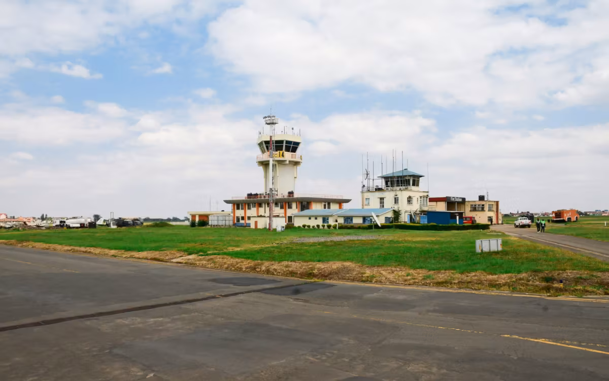 Protecting Wilson Airport: A Unified Commitment to Kenya’s Aviation Future