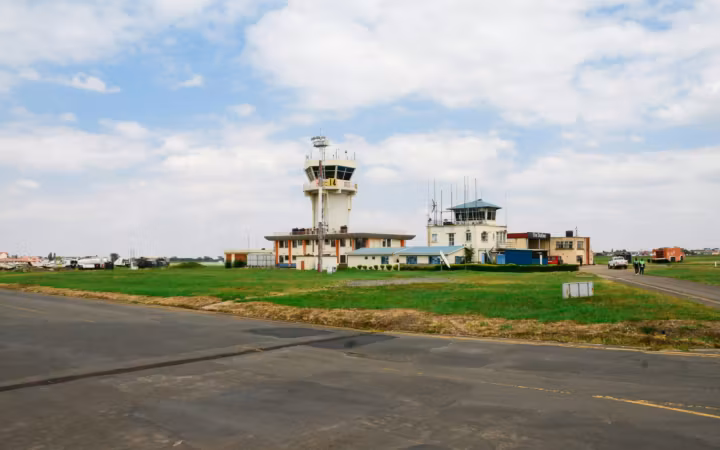 Protecting Wilson Airport: A Unified Commitment to Kenya’s Aviation Future