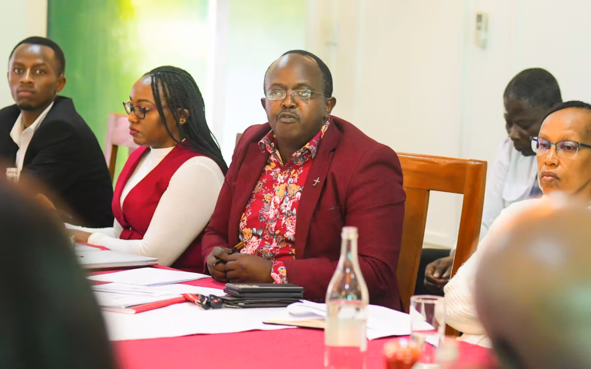 Strategic Engagement with the AATO