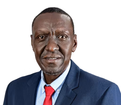 Godwin Wachira