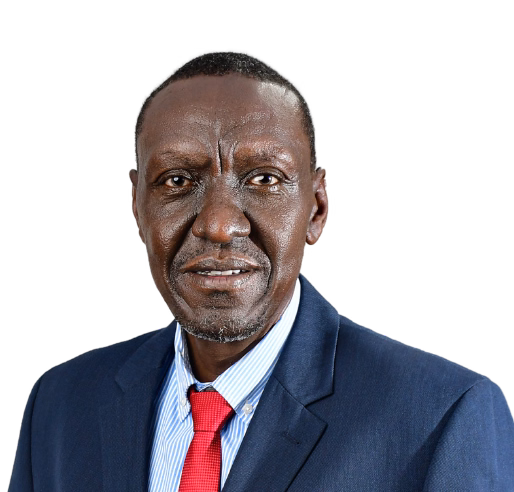 Godwin Wachira, Director