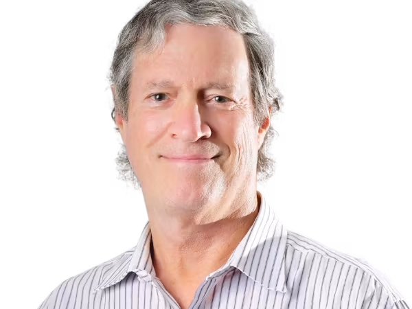 Jim Streit