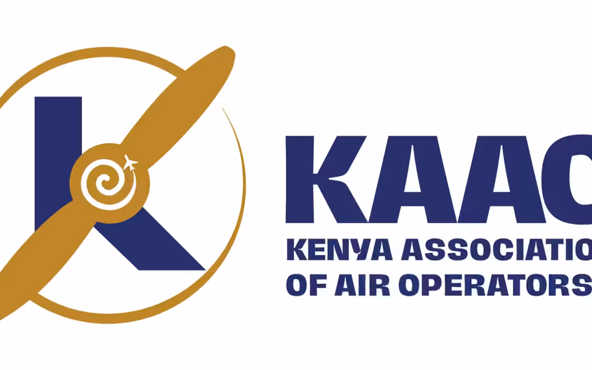 KAAO Logo Launch