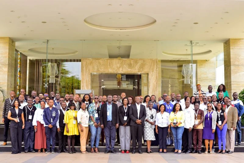 KATCA 48th Annual General Meeting