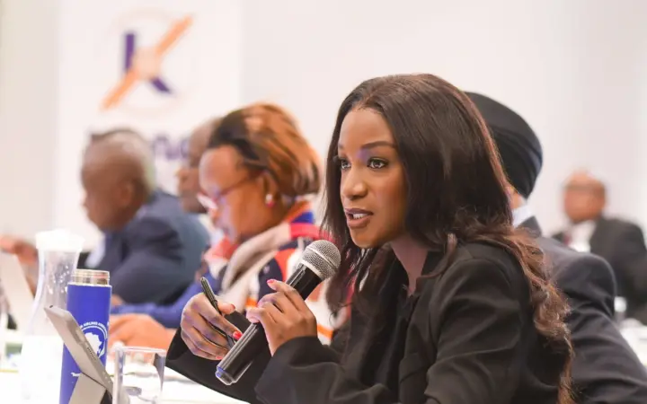 6th African Association Summit