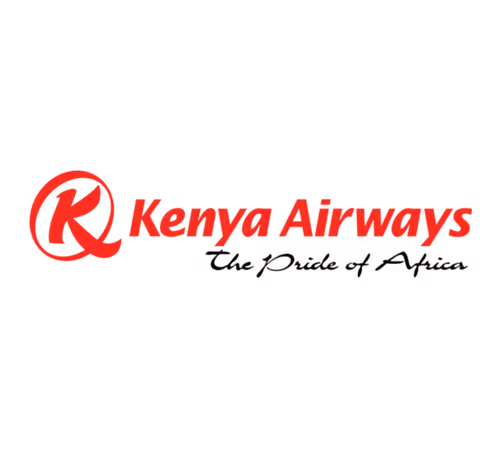 KENYA AIRWAYS LTD