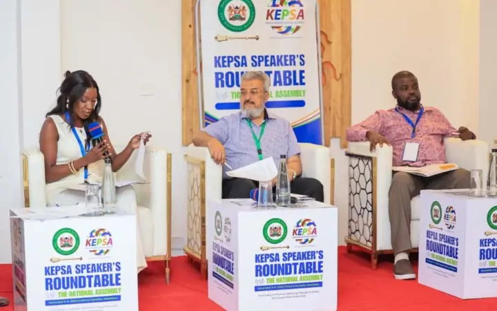 KEPSA Speakers’ Roundtable Recap
