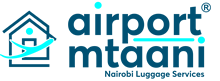 HALA AIRPORT MTAANI