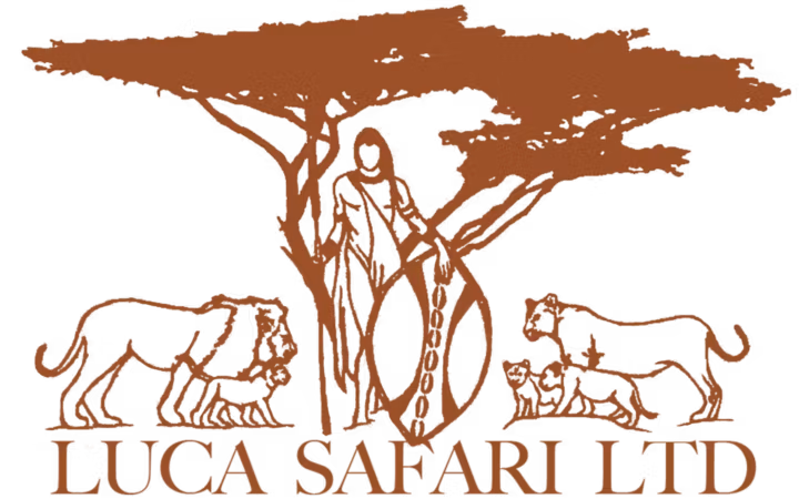 LUCA SAFARI LTD