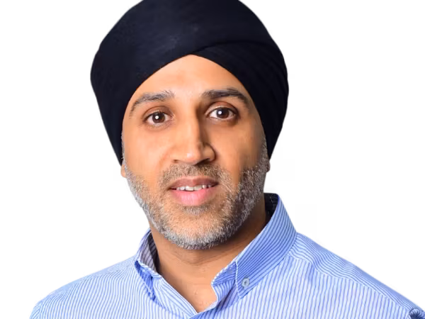 Mandeep Osahan